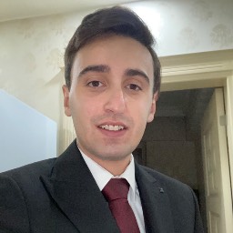 Walid Ajam